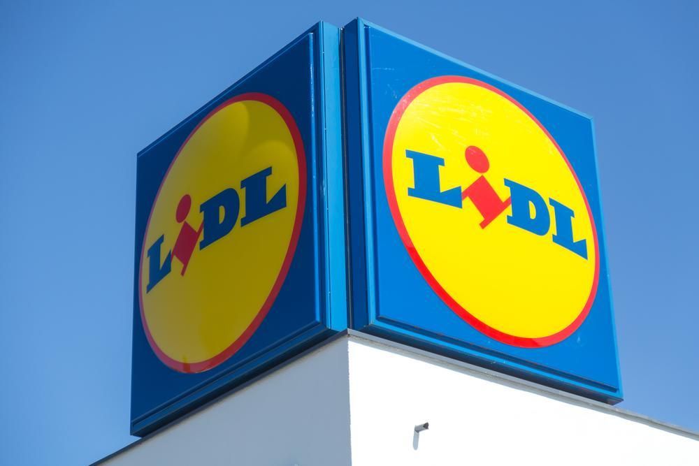 insonorizacion Supermercado Lidel