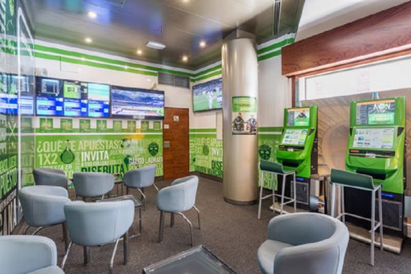 Insonorzacion Local Bingo Alcobendas