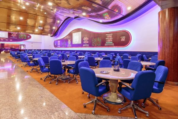Insonorzacion Local Bingo Alcobendas