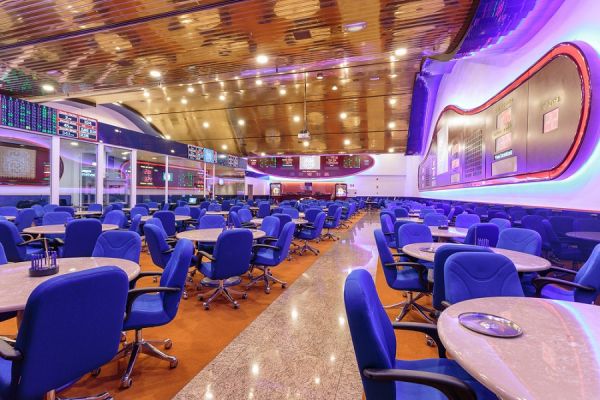 Insonorzacion Local Bingo Alcobendas