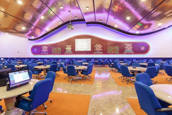 Insonorzacion Local Bingo Alcobendas