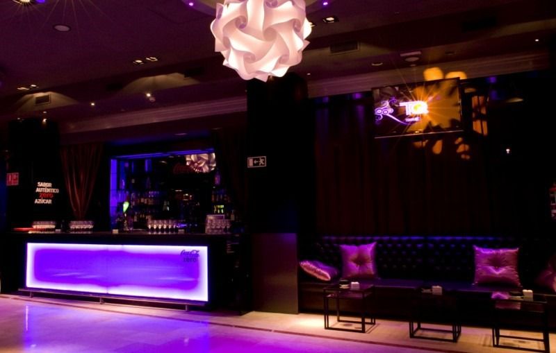 Insonorizacion Discoteca Faena