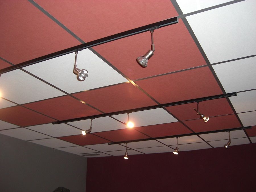 Insonorizacion Estudio Aire