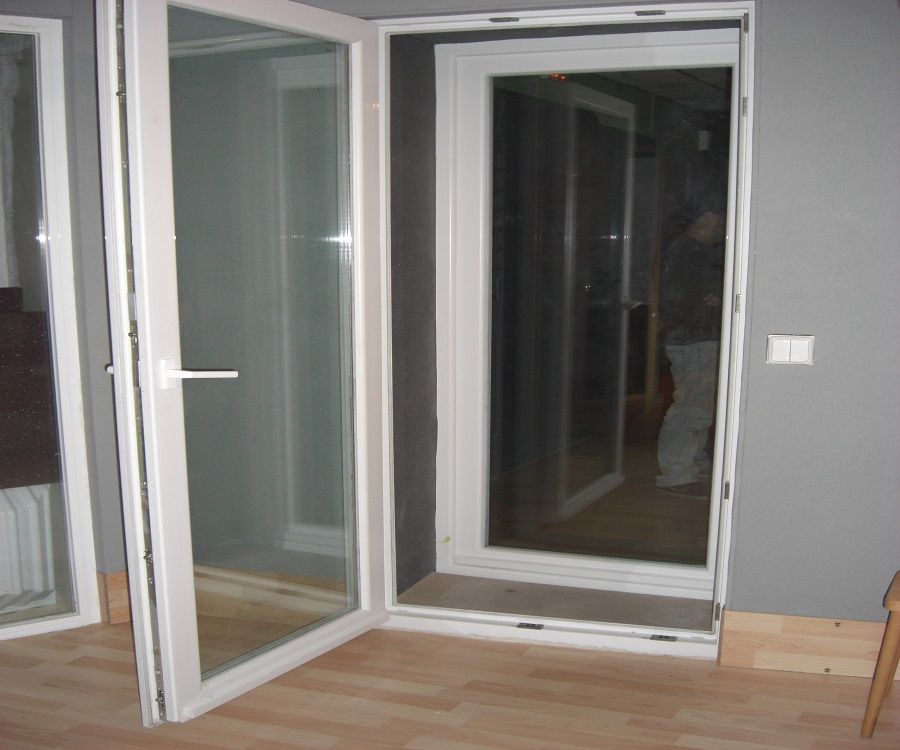 Insonorizacion Estudio Aire