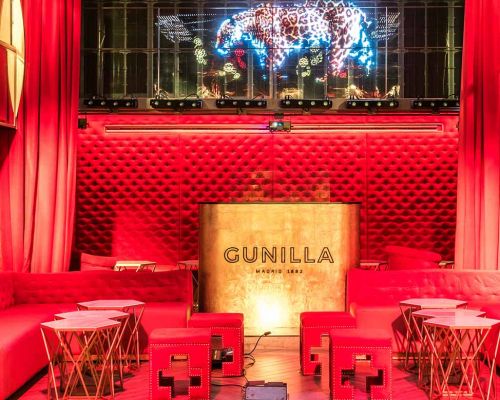 Insonorzacion-Discoteca-Gunilla
