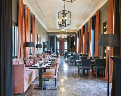Insonorizacion-Hotel-Ada Palace