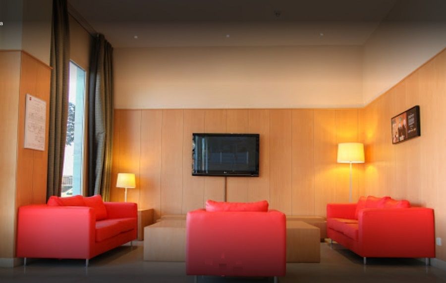 Insonorizacion Hotel Ibis 