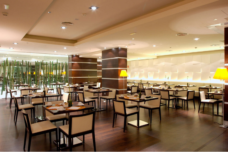 Insonorizacion Hotel Nuevo Madrid