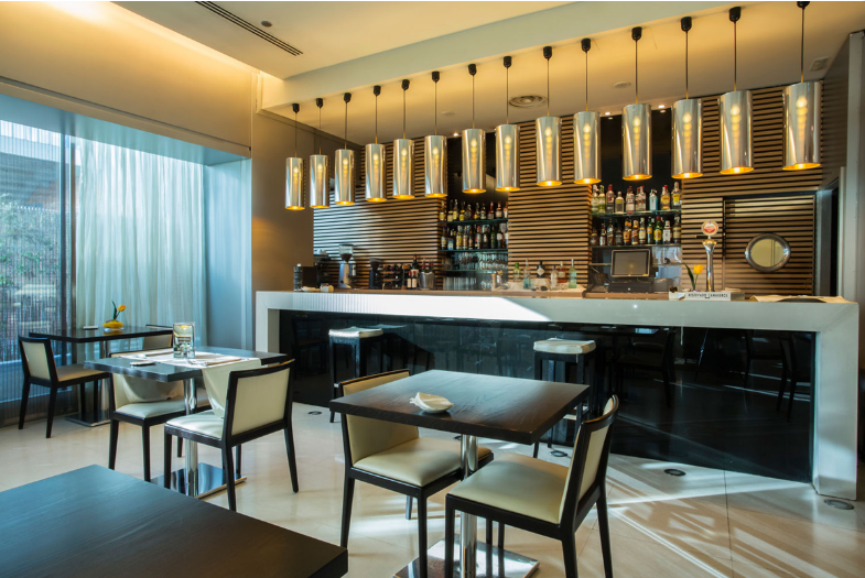Insonorizacion Hotel Nuevo Madrid