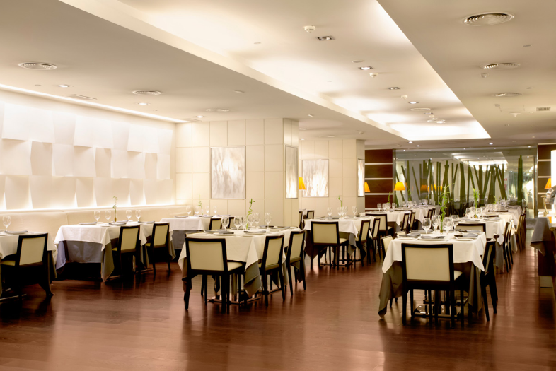 Insonorizacion Hotel Nuevo Madrid