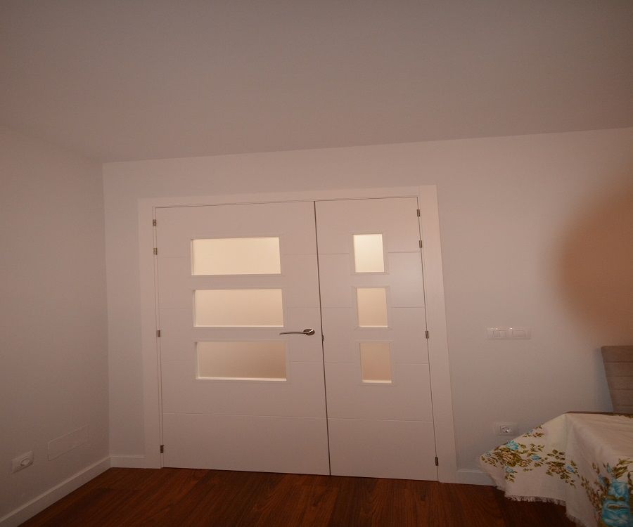 Insonorizacion Vivienda Hacienda Pavones