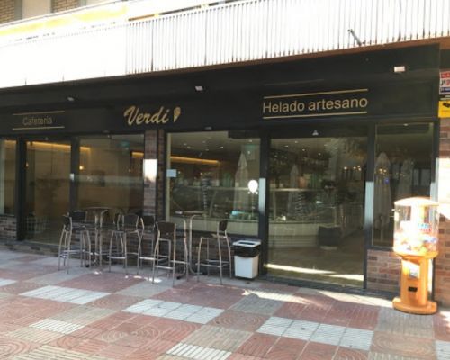 Insonorizacion-Heladeria-Verdi