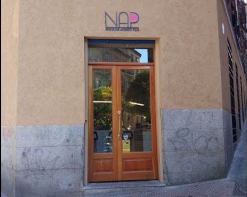 Insonorizacion-Restaurante-NAP