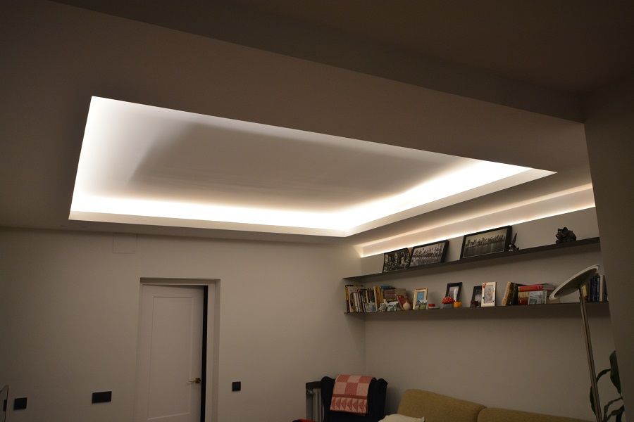 Insonorizacion Vivienda Ramon de la cruz 