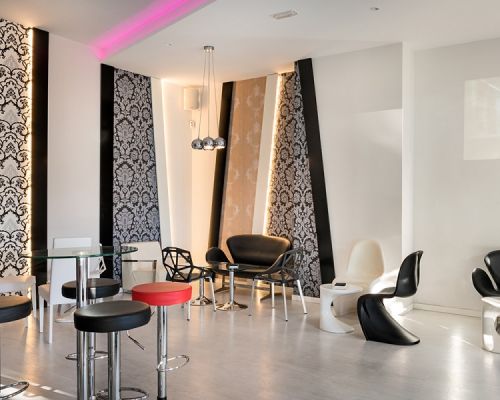 Insonorizacion-Bar-Gin Lounge