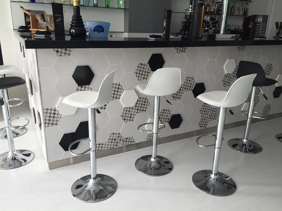Insonorizacion Bar Gin Lounge