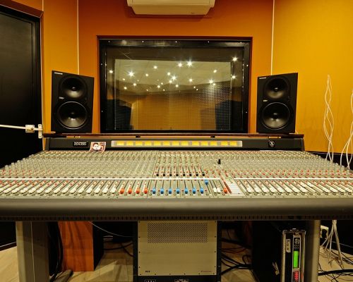 Insonorizacion-Estudio-Saga