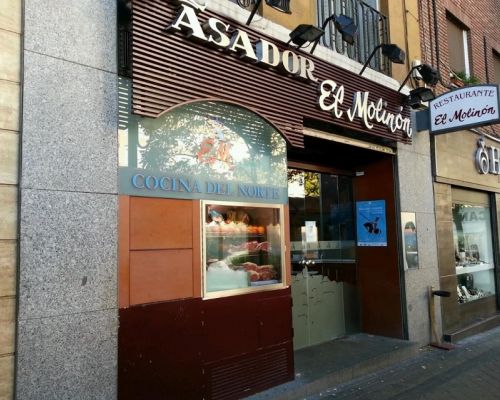 Insonorizacion-Asador-El molinon