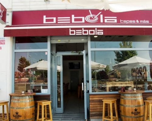 Insonorizacion-Restaurante-Bebola