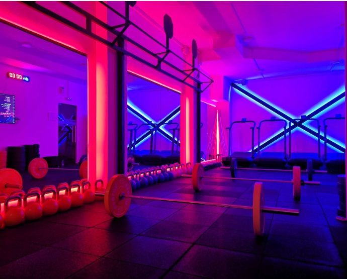 Insonorizacion Gim Crosbox 