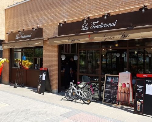 Insonorzacion-Bar-La tradicional