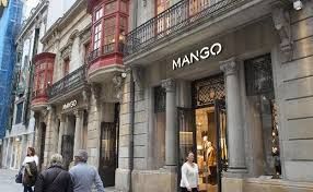 Insonorizacion Tienda Mango GIjon