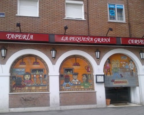 Insonorizacion-local