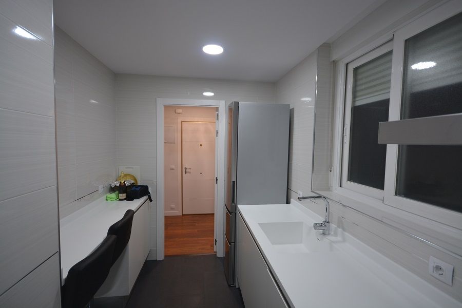 Insonorizacion Vivienda Hacienda Pavones
