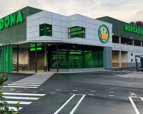 Insonorizacion-Supermercados