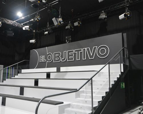 Insonorizacion-Plato TV-A3MEDIA