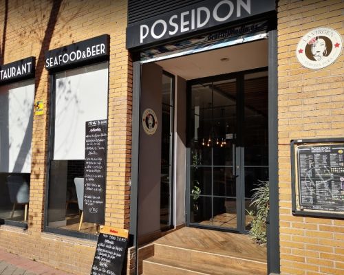Insonorizacion-Restaurante-Poseidon