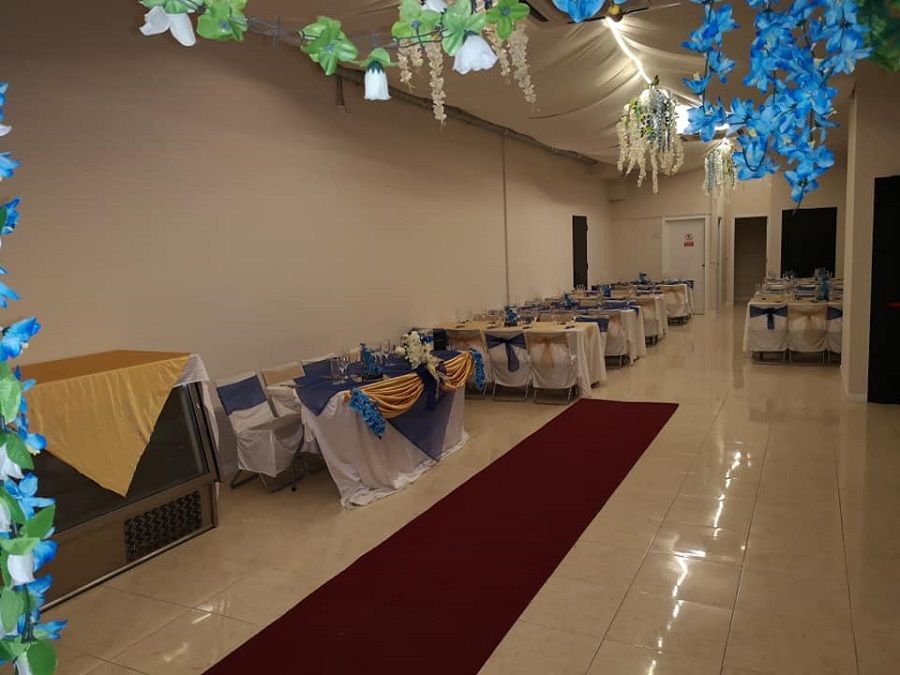 Insonorizacion Sala Principesa