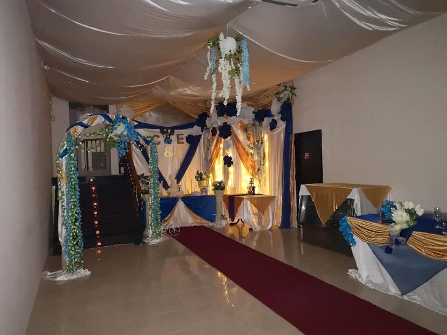 Insonorizacion Sala Principesa