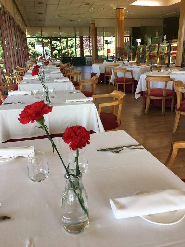 Insonorizacion Restaurante Goicolea